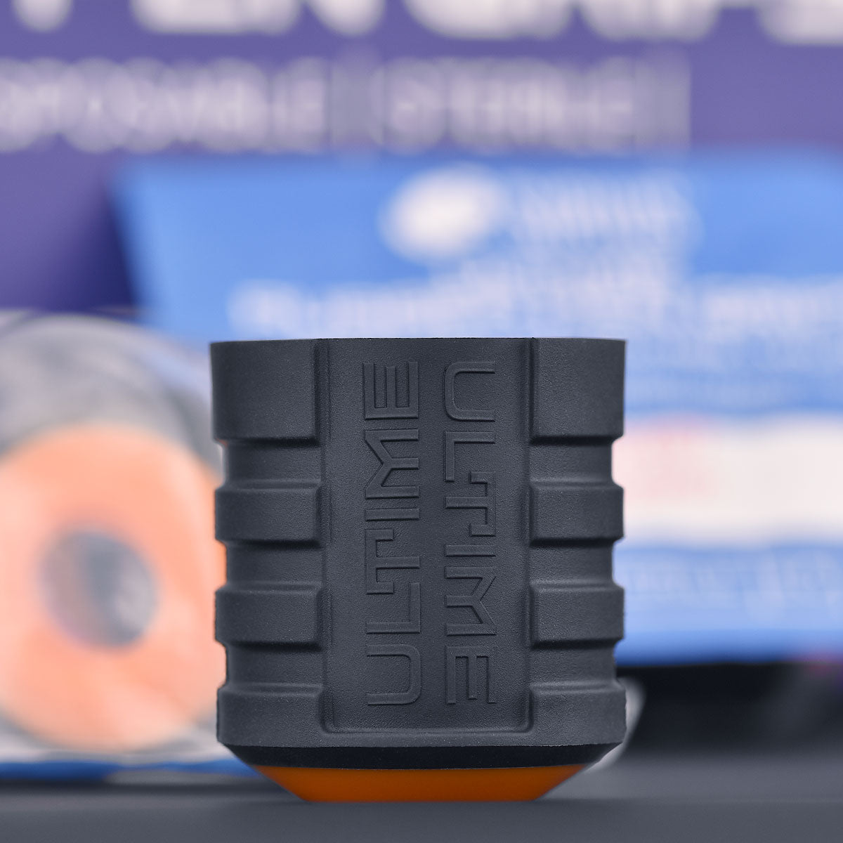 Sirius Ultime Rubber Pen jednorazowy uchwyt do kartridży 10 szt.