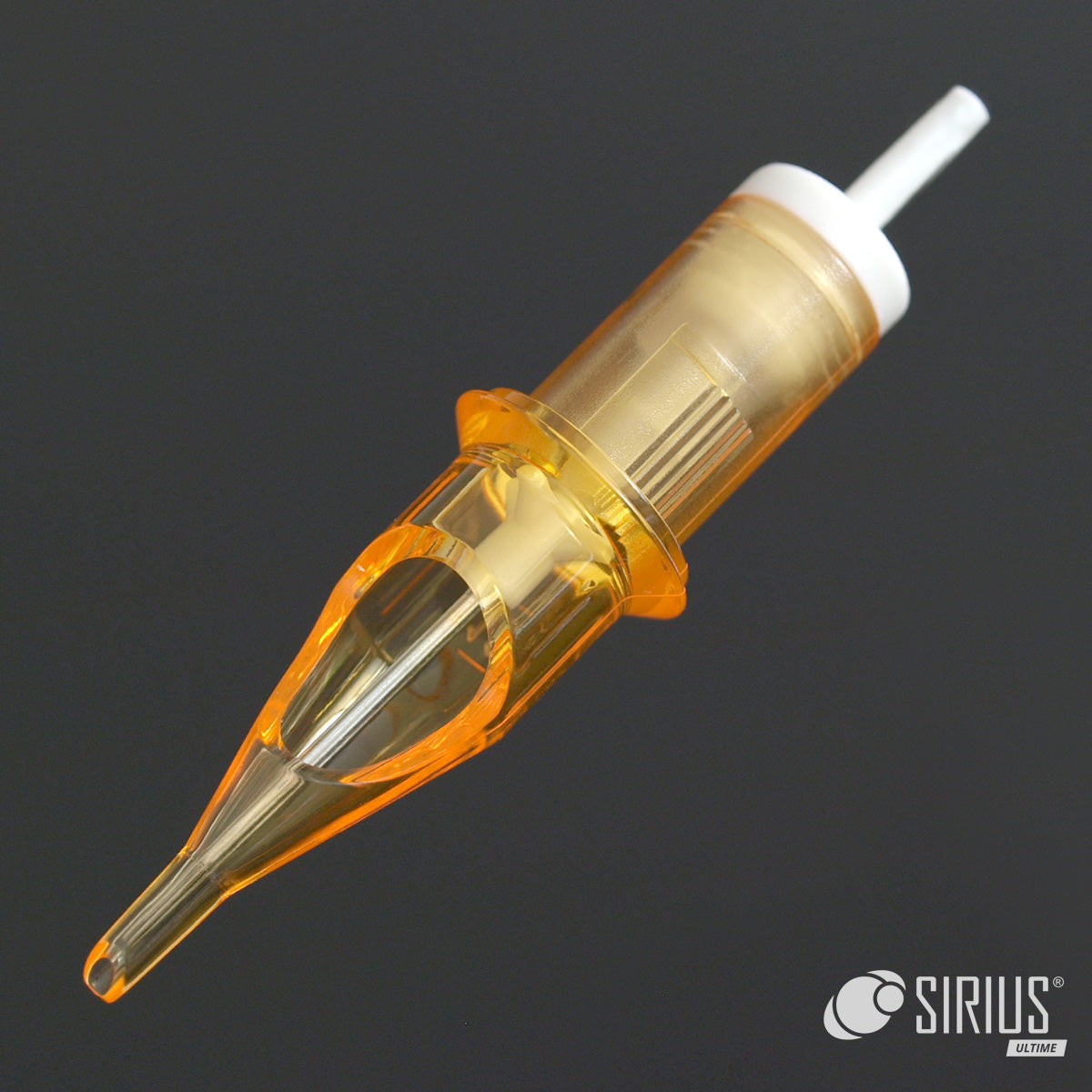 Sirius Ultime kartridże Halo Round Liner RL