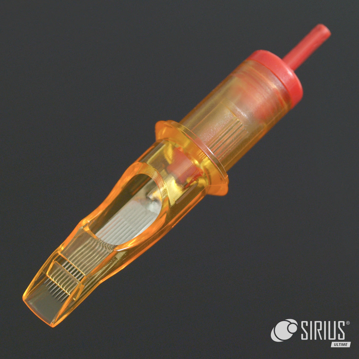 Sirius Ultime kartridże Soft Edge Magnum SEM
