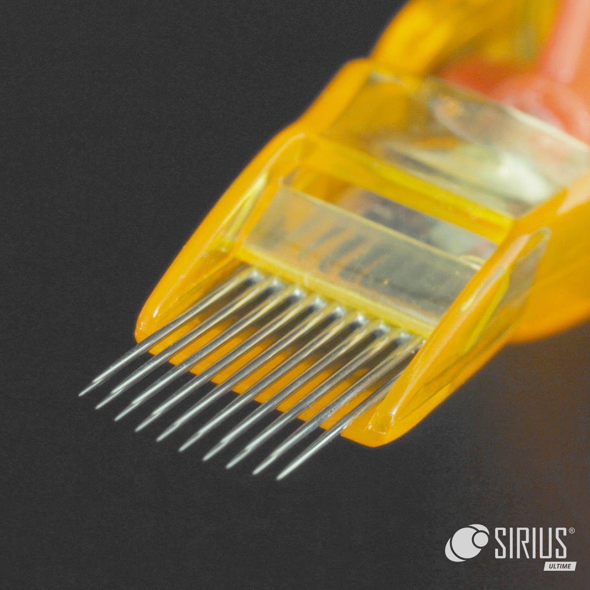 Sirius Ultime kartridże Soft Edge Magnum SEM