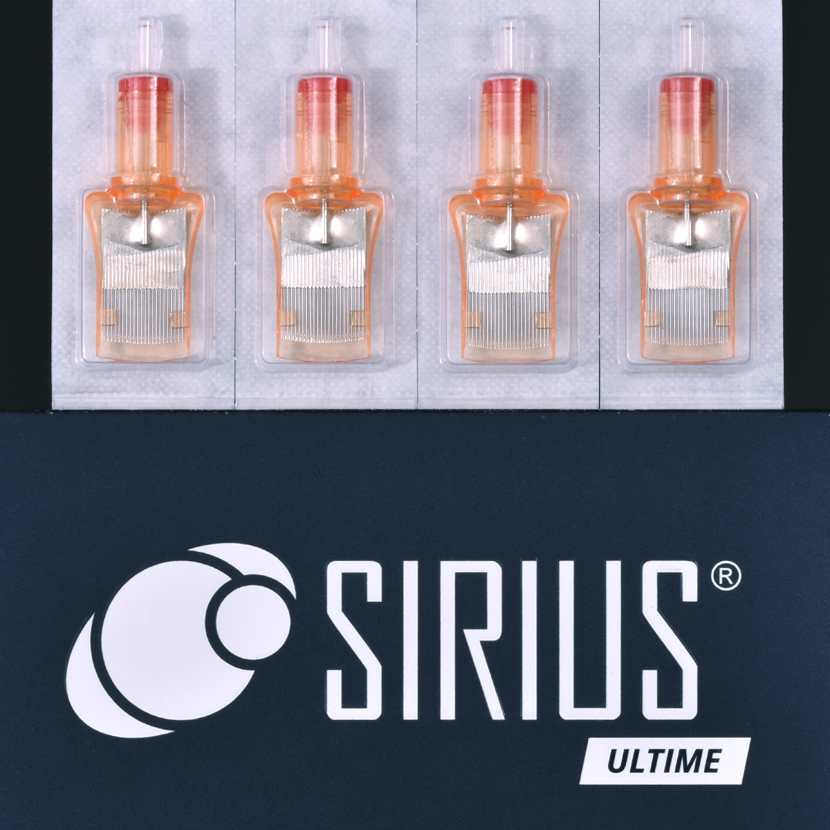 Sirius Ultime kartridże Power Soft Edge Magnum SEM