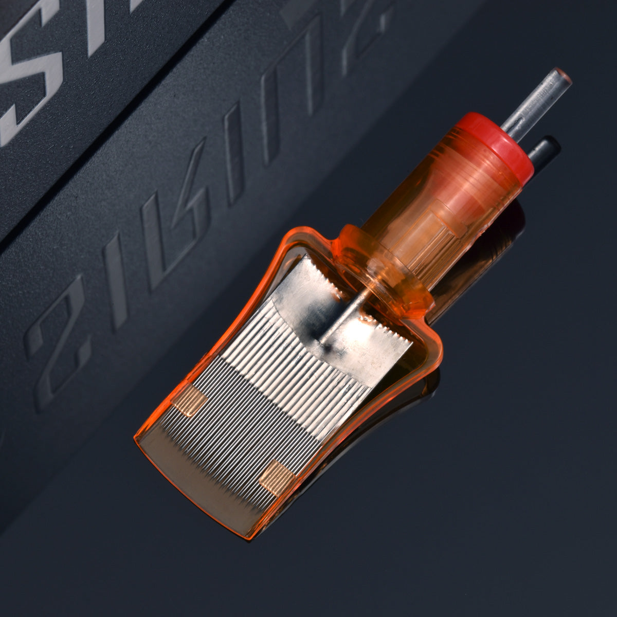 Sirius Ultime kartridże Power Soft Edge Magnum SEM