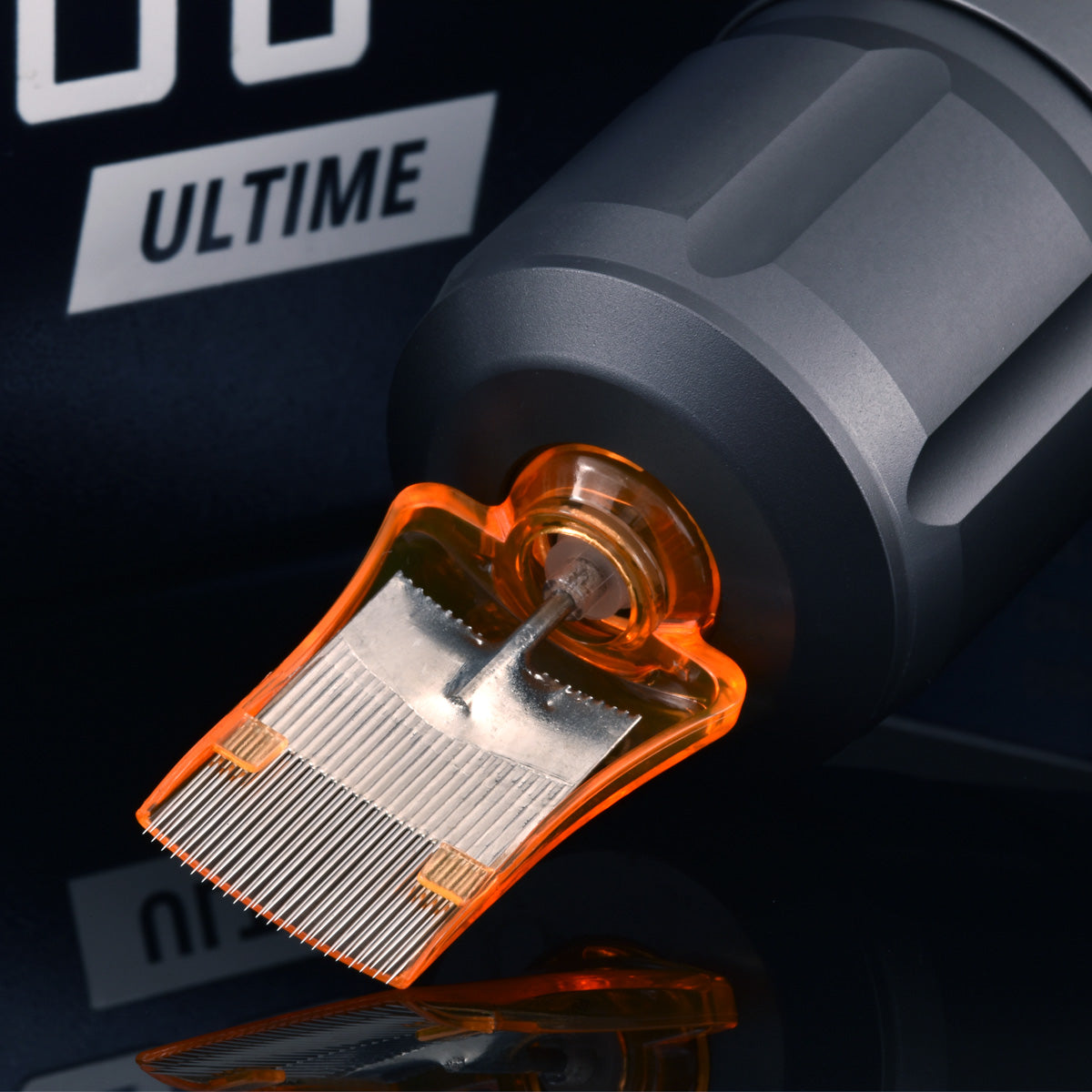 Sirius Ultime kartridże Power Soft Edge Magnum SEM