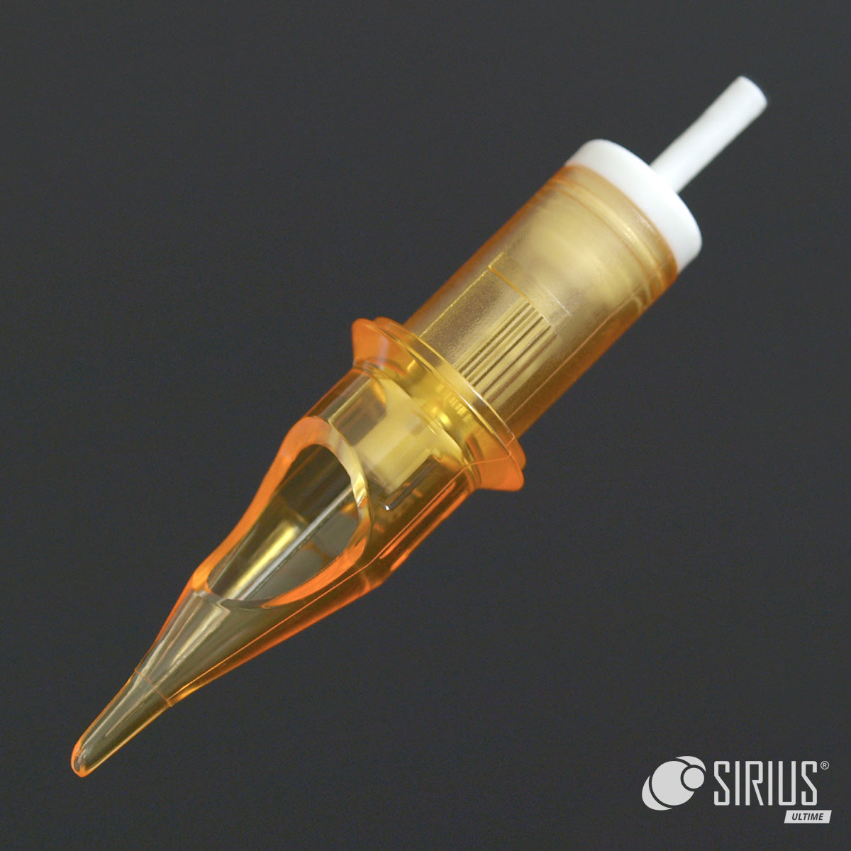 Sirius Ultime kartridże Round Liner RL