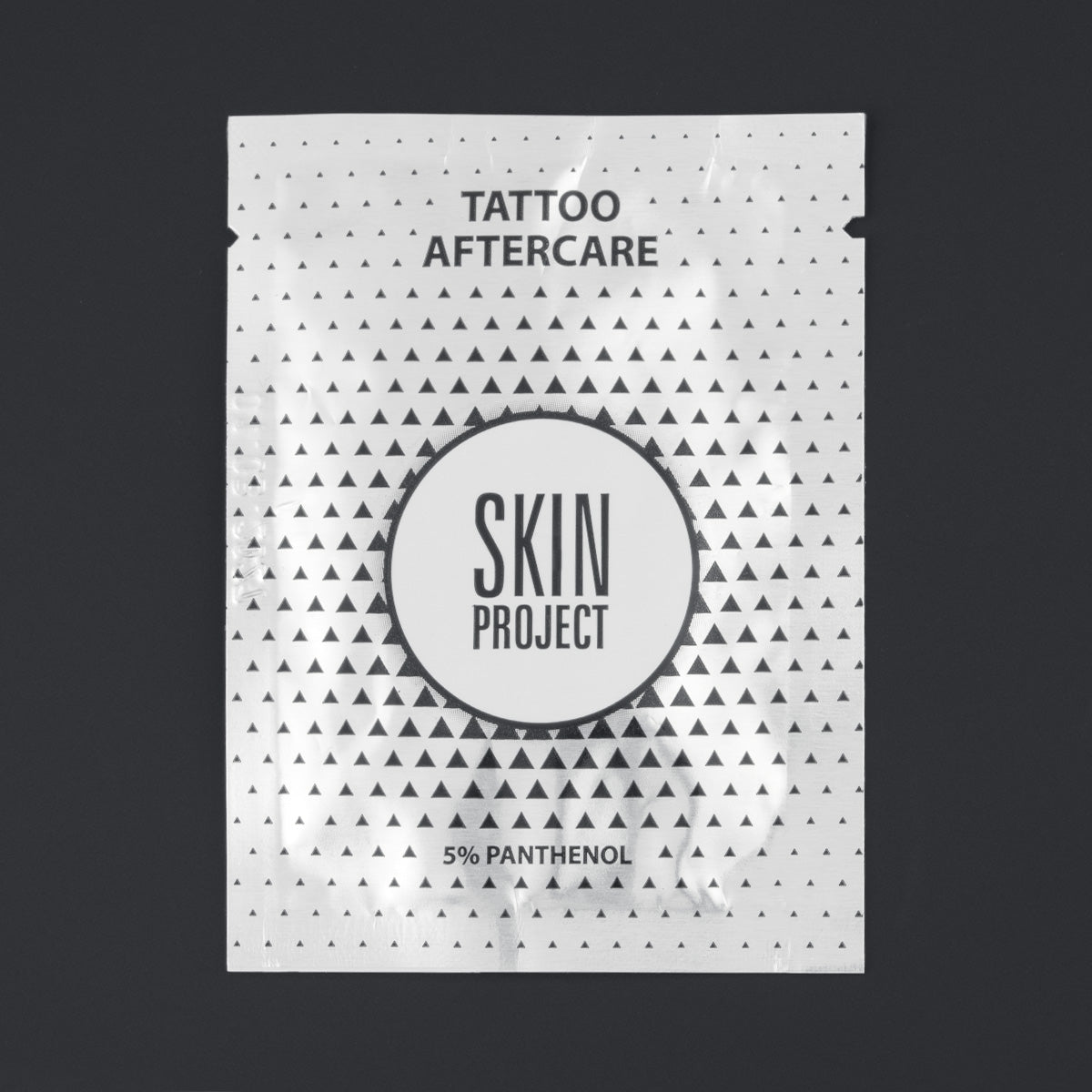 SkinProject Tattoo Aftercare emulsja do pielęgnacji tatuażu