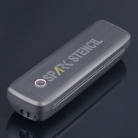 Spark thermal tattoo stencil printer