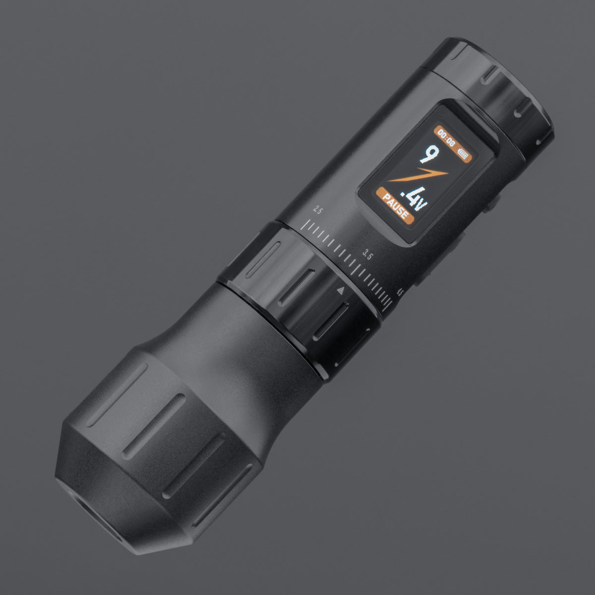 Spark 1 bezprzewodowa maszynka do tatuażu pen regulowany skok 2.5-4.5 mm