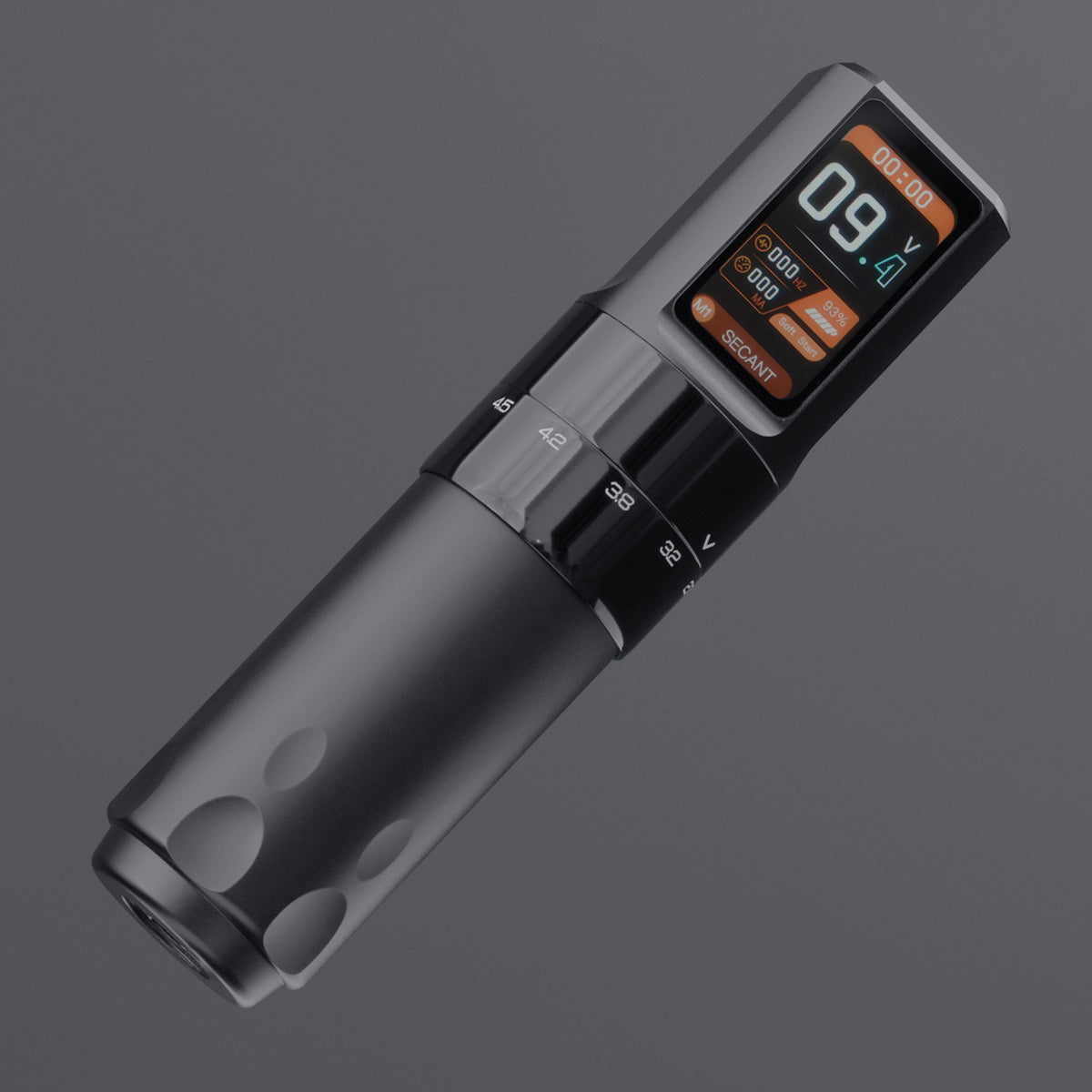 Spark 2 bezprzewodowa maszynka do tatuażu pen regulowany skok 2.3-4.5 mm