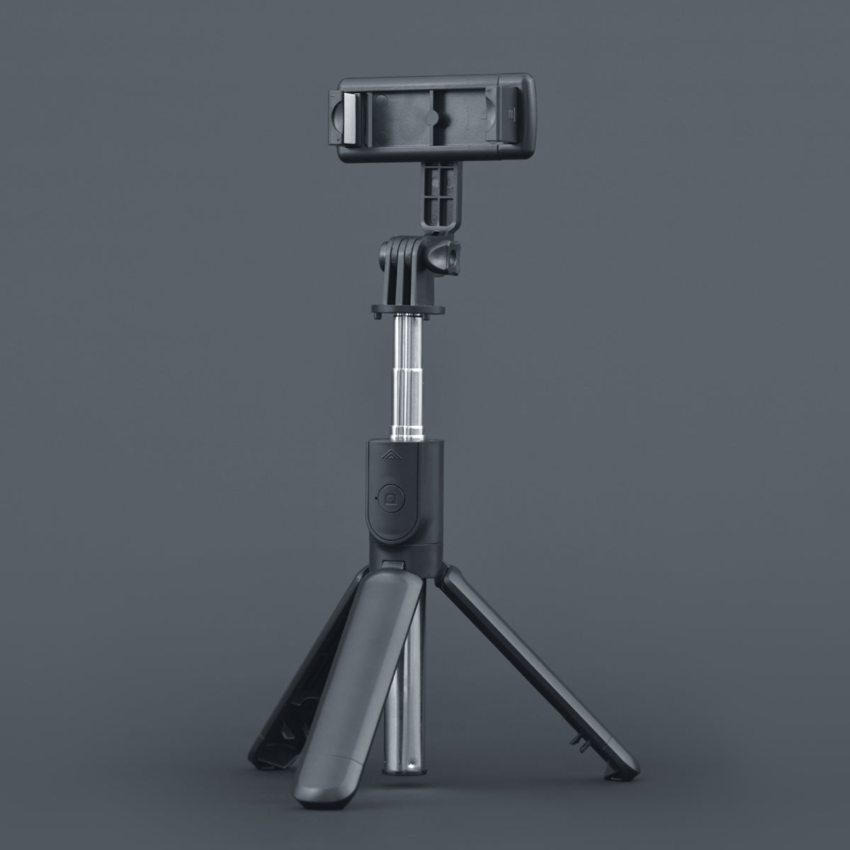 Statyw do telefonu selfie stick z pilotem