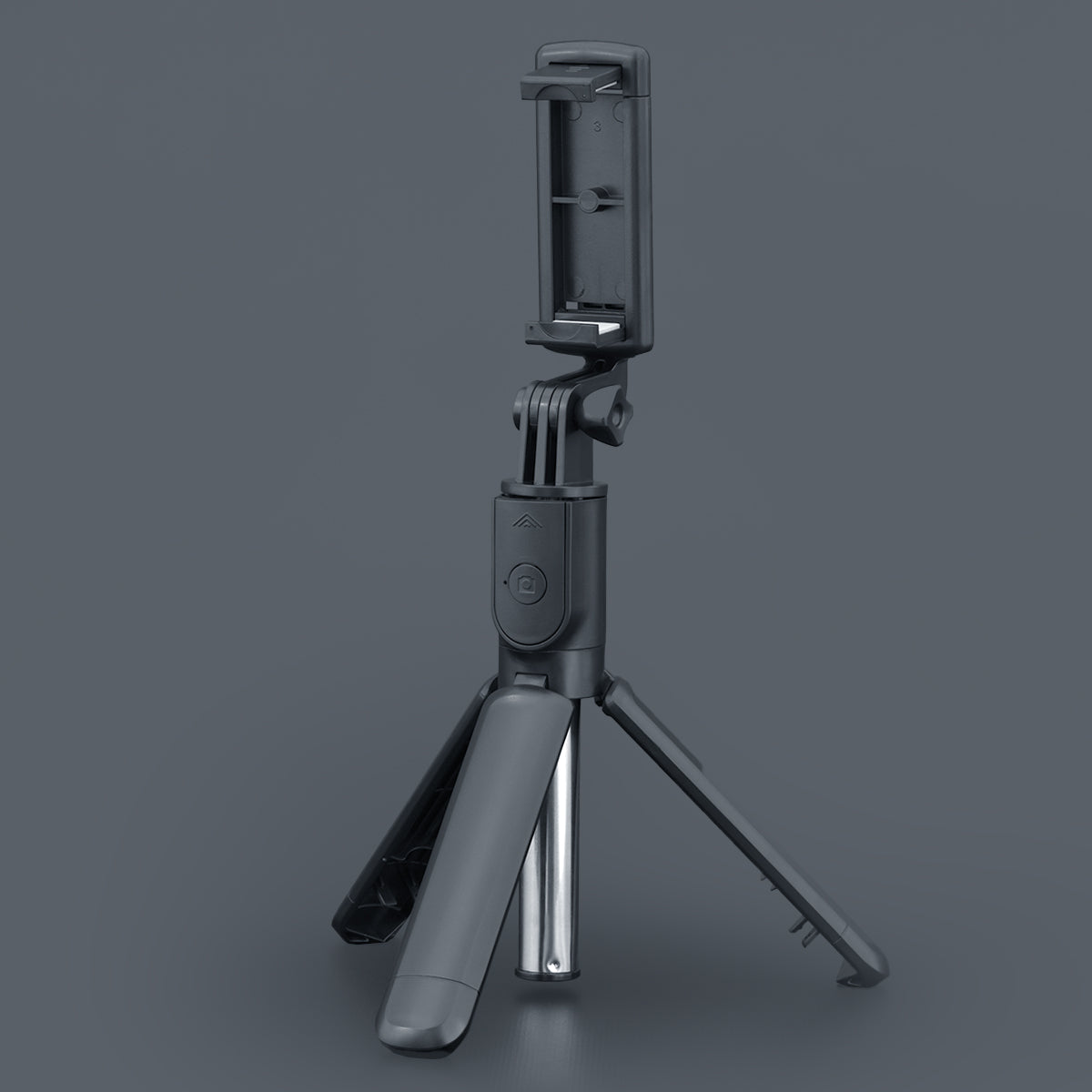 Statyw do telefonu selfie stick z pilotem