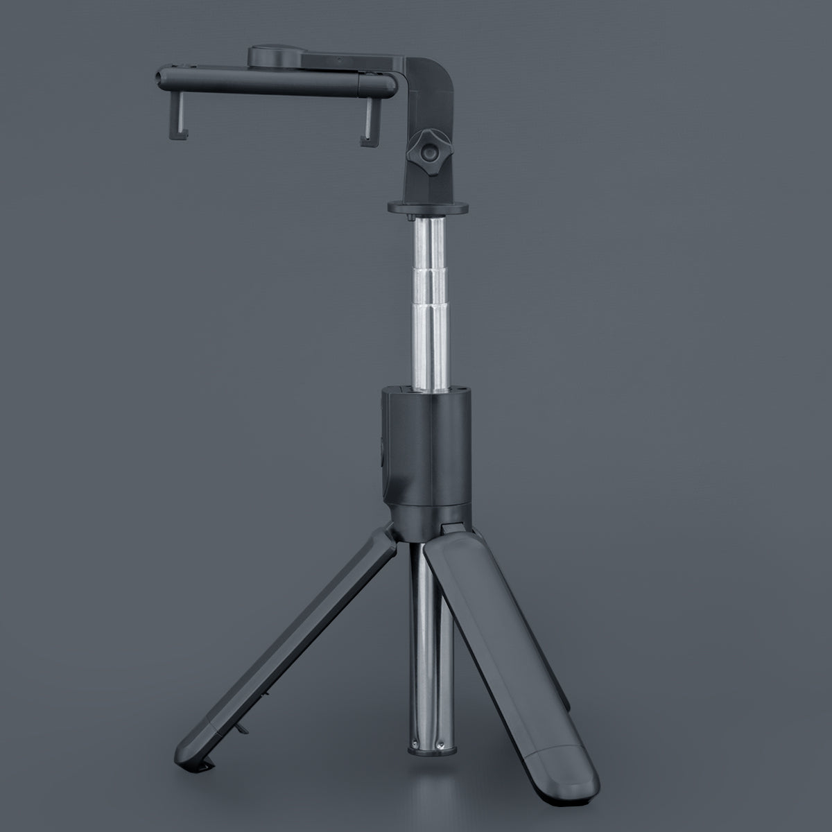Statyw do telefonu selfie stick z pilotem
