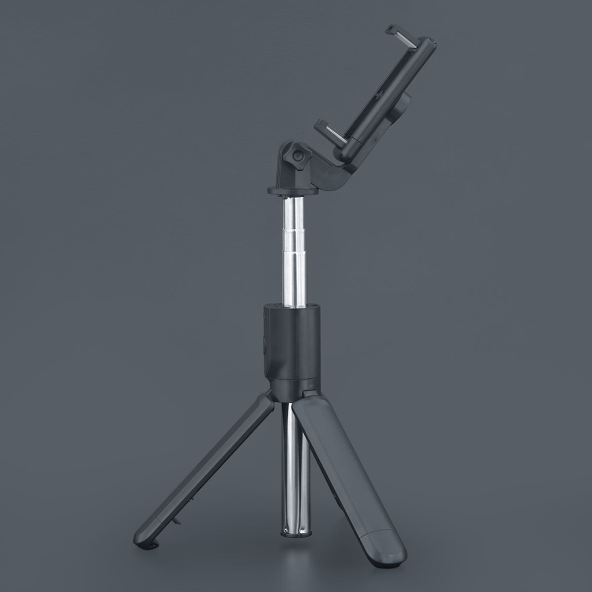 Statyw do telefonu selfie stick z pilotem