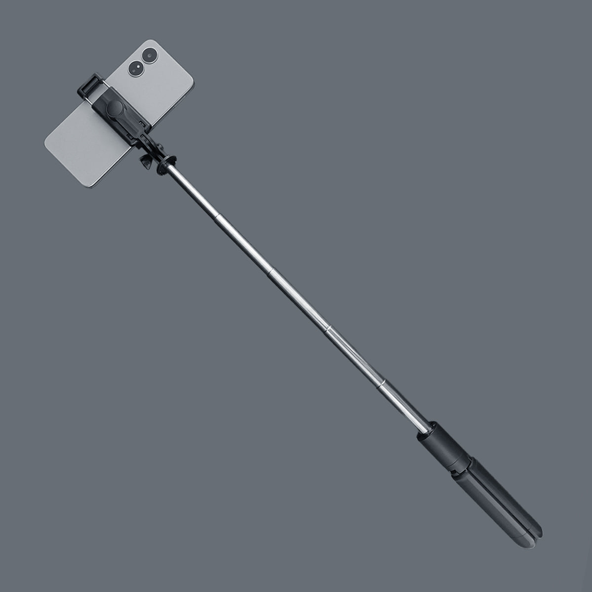 Statyw do telefonu selfie stick z pilotem