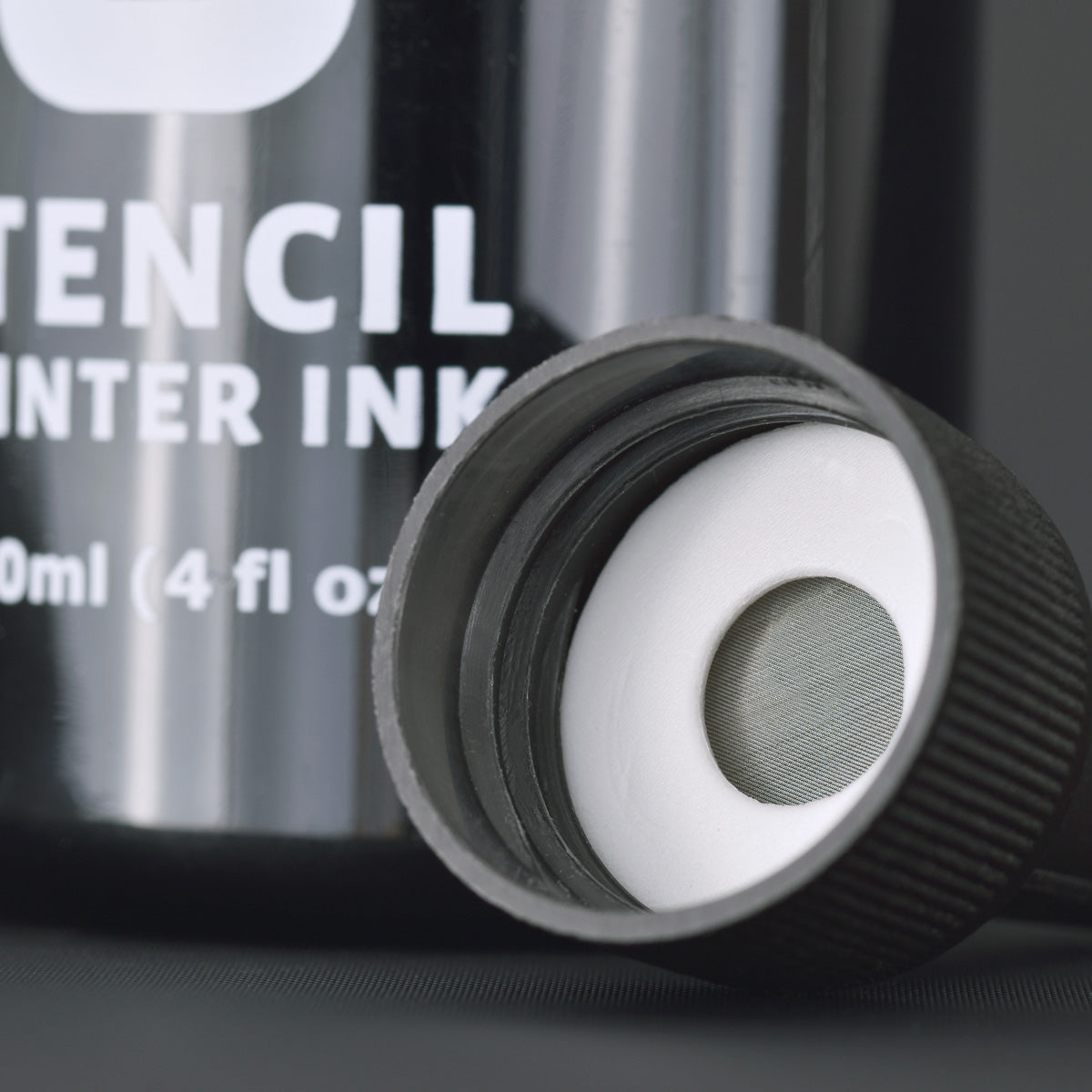 Stencil Printer Ink tusz do drukarek atramentowych