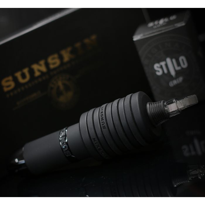Sunskin Stilo uchwyt do kartridży
