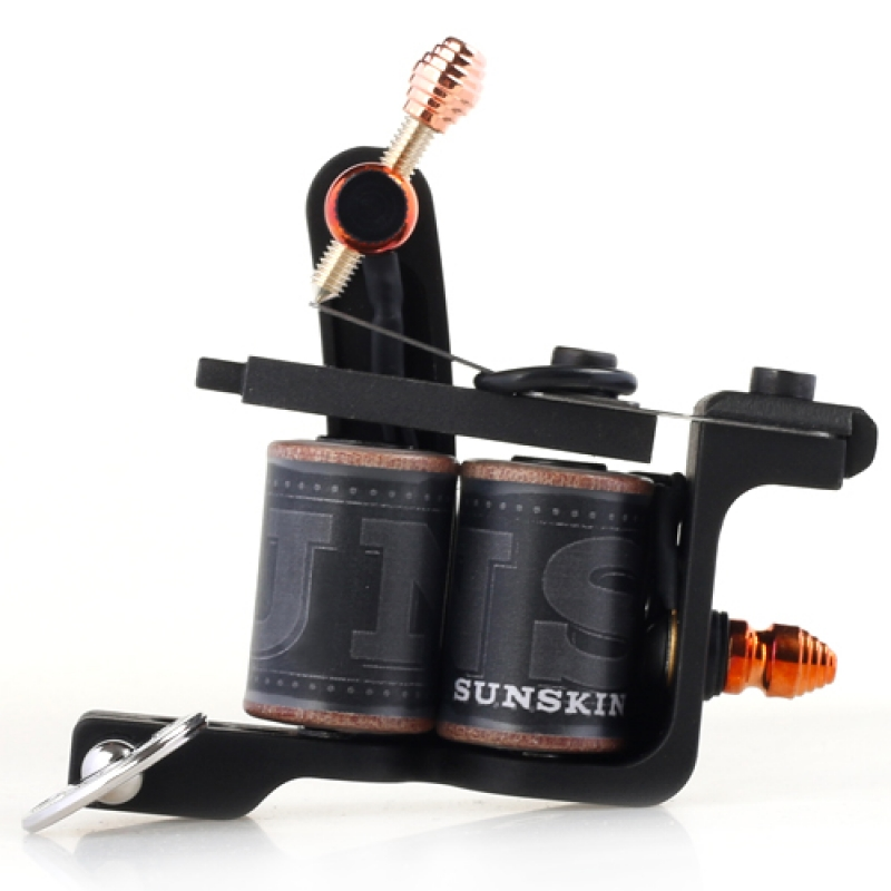 Sunskin Small-V Evolution cewkowa maszynka do konturu