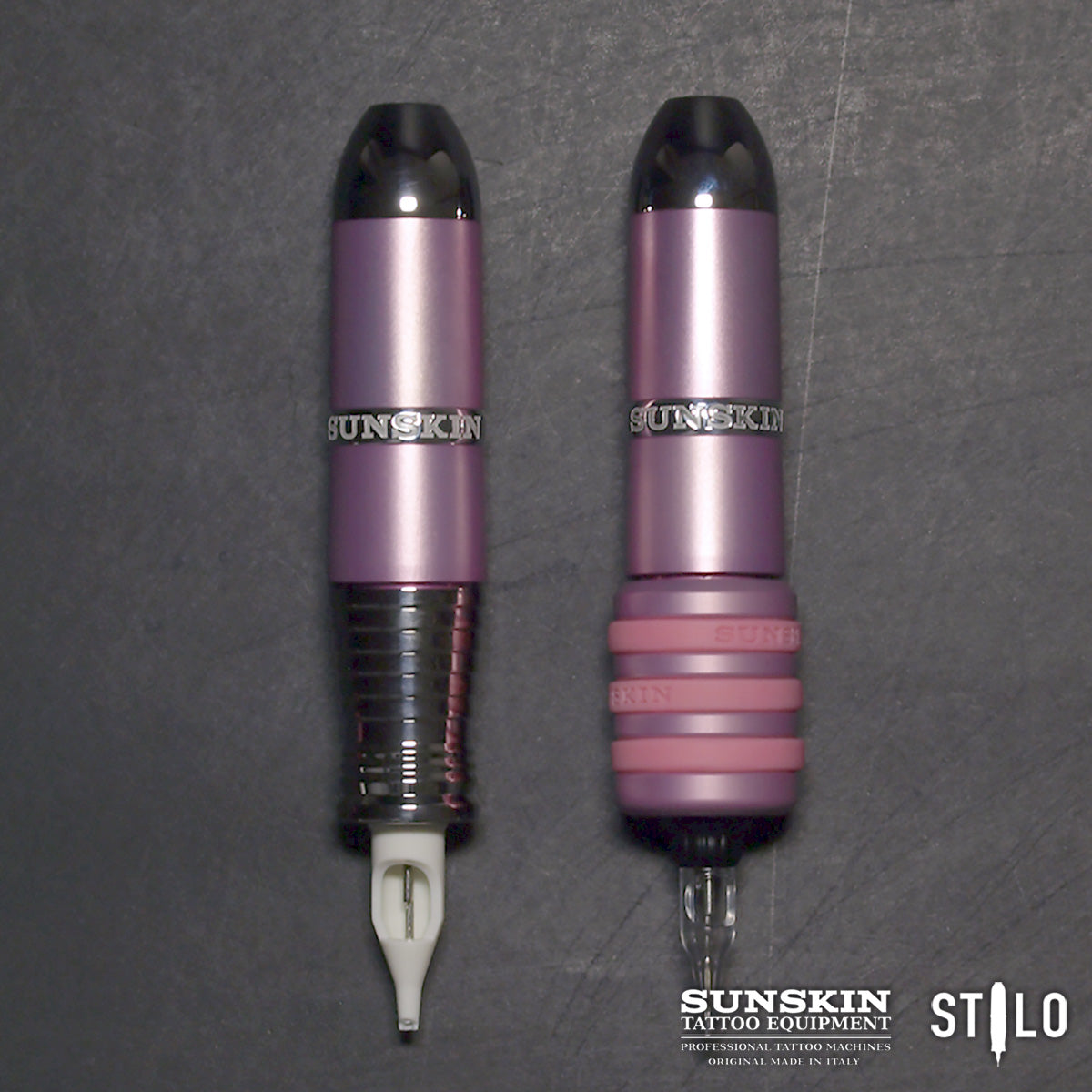 Sunskin Stilo maszynka do tatuażu pen 4.0 mm
