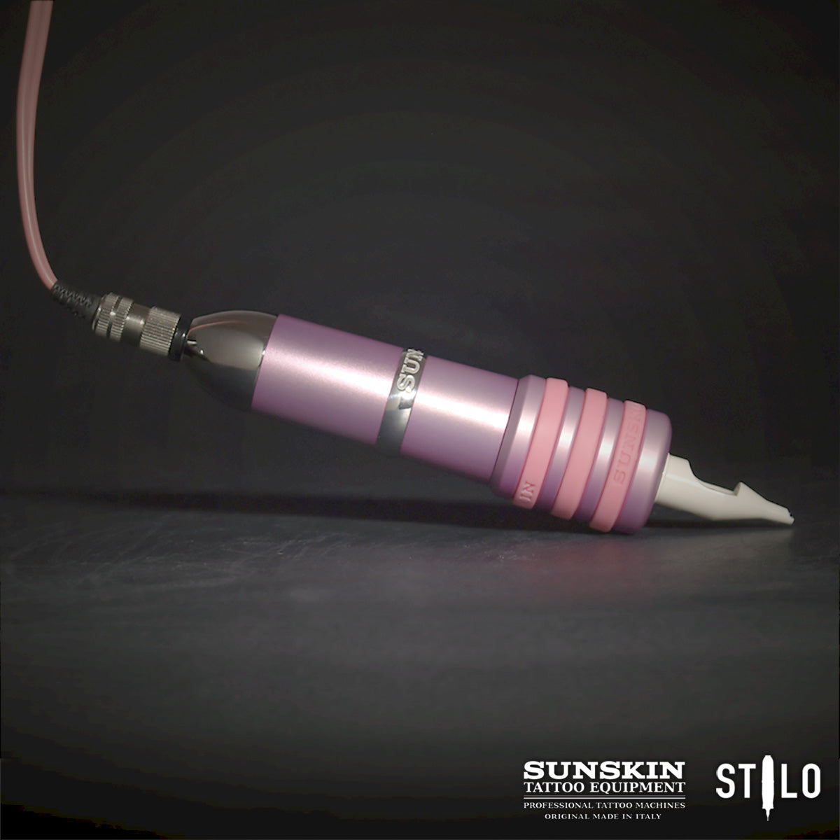 Sunskin Stilo maszynka do tatuażu pen 4.0 mm