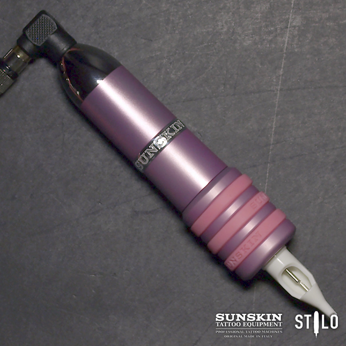 Sunskin Stilo maszynka do tatuażu pen 4.0 mm