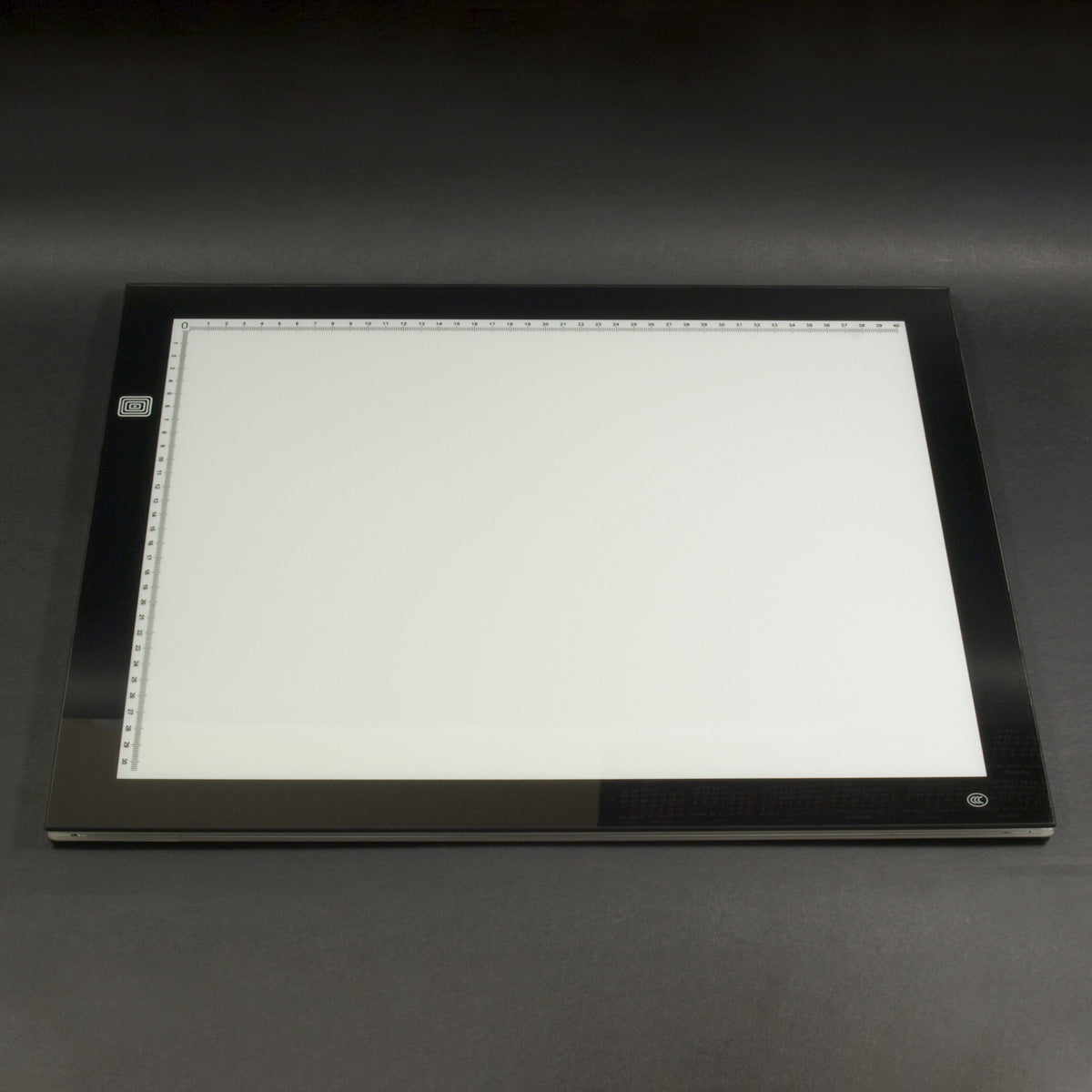 LED drawing and tattoo glass screen