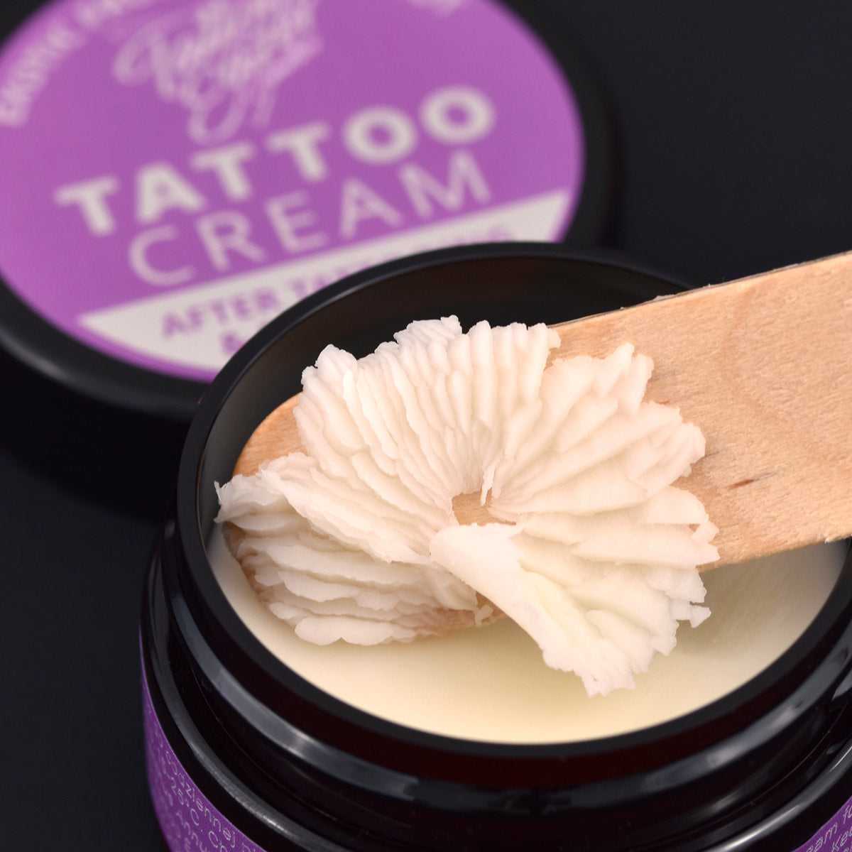Tattoo Eazer Cream pielęgnujący krem do tatuażu