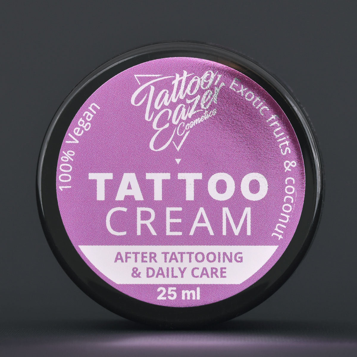 Tattoo Eazer Cream pielęgnujący krem do tatuażu