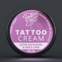 Tattoo Eazer Cream tattoo care cream
