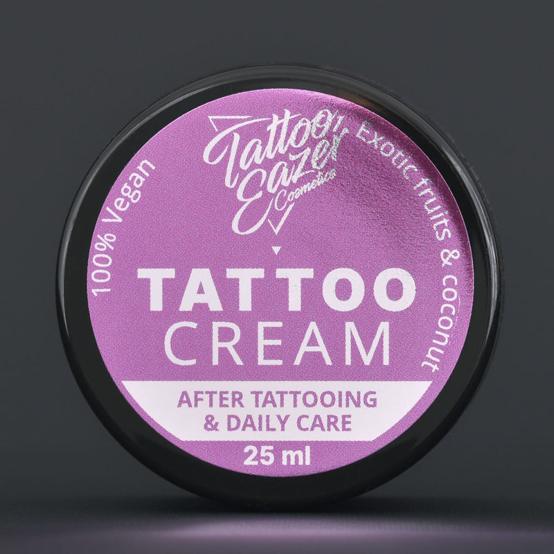 Tattoo Eazer Cream tattoo care cream