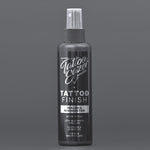 Tattoo Eazer Finish łagodzący płyn do tatuażu