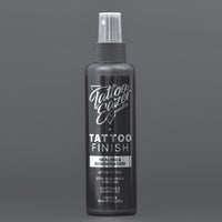 Tattoo Eazer Finish soothing tattoo liquid