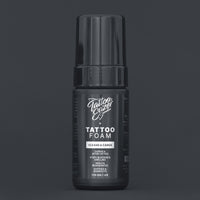 Tattoo Eazer Foam soothing tattoo foam