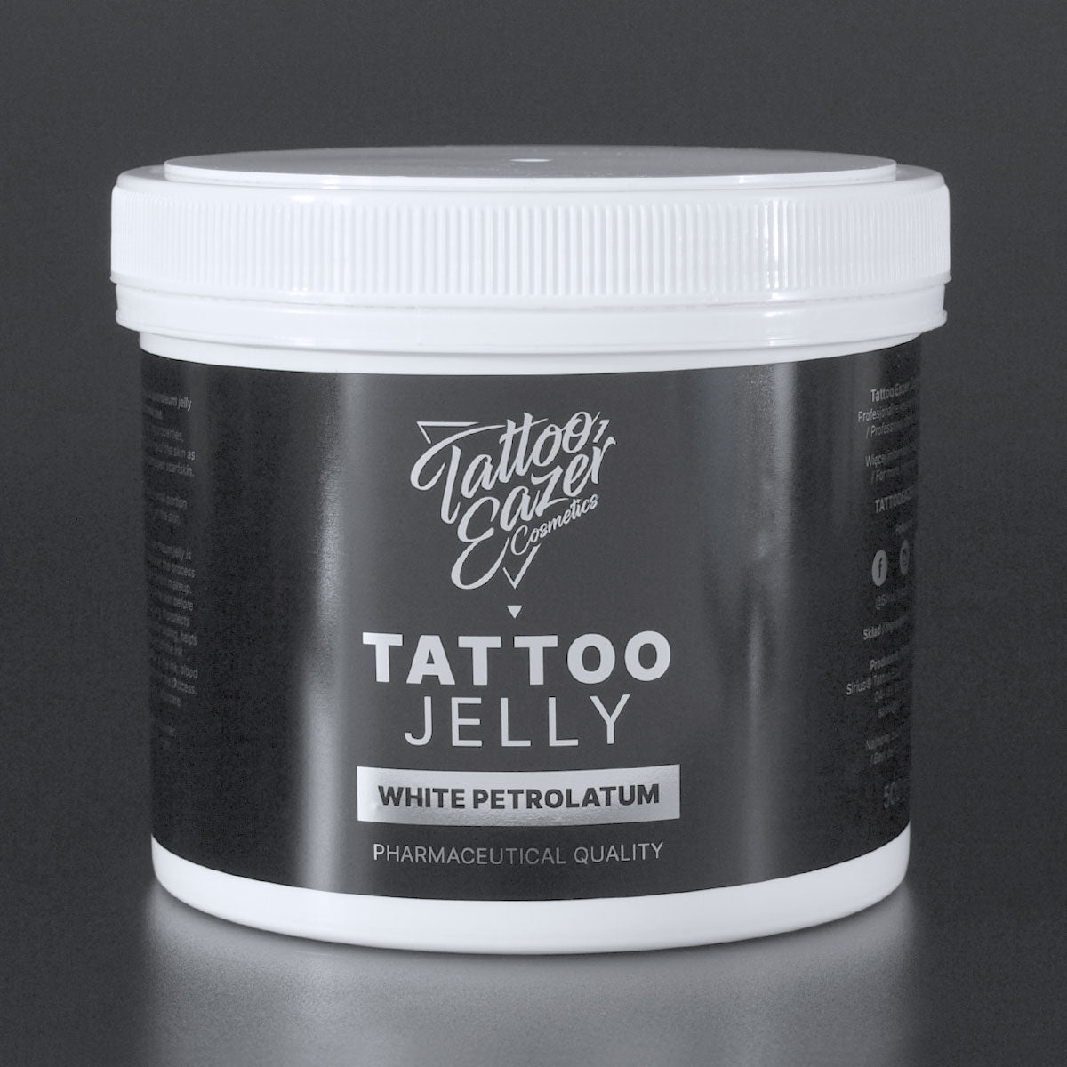 Tattoo Eazer Jelly wazelina kosmetyczna do tatuażu