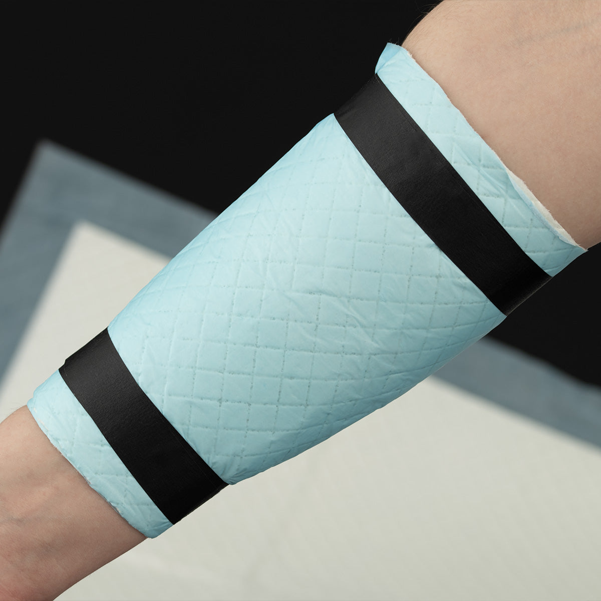 Tattoo Eazer Protective Pads opatrunki chłonne do tatuażu