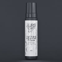 Tattoo Eazer Soothe Foam Numbing Tattoo Foam