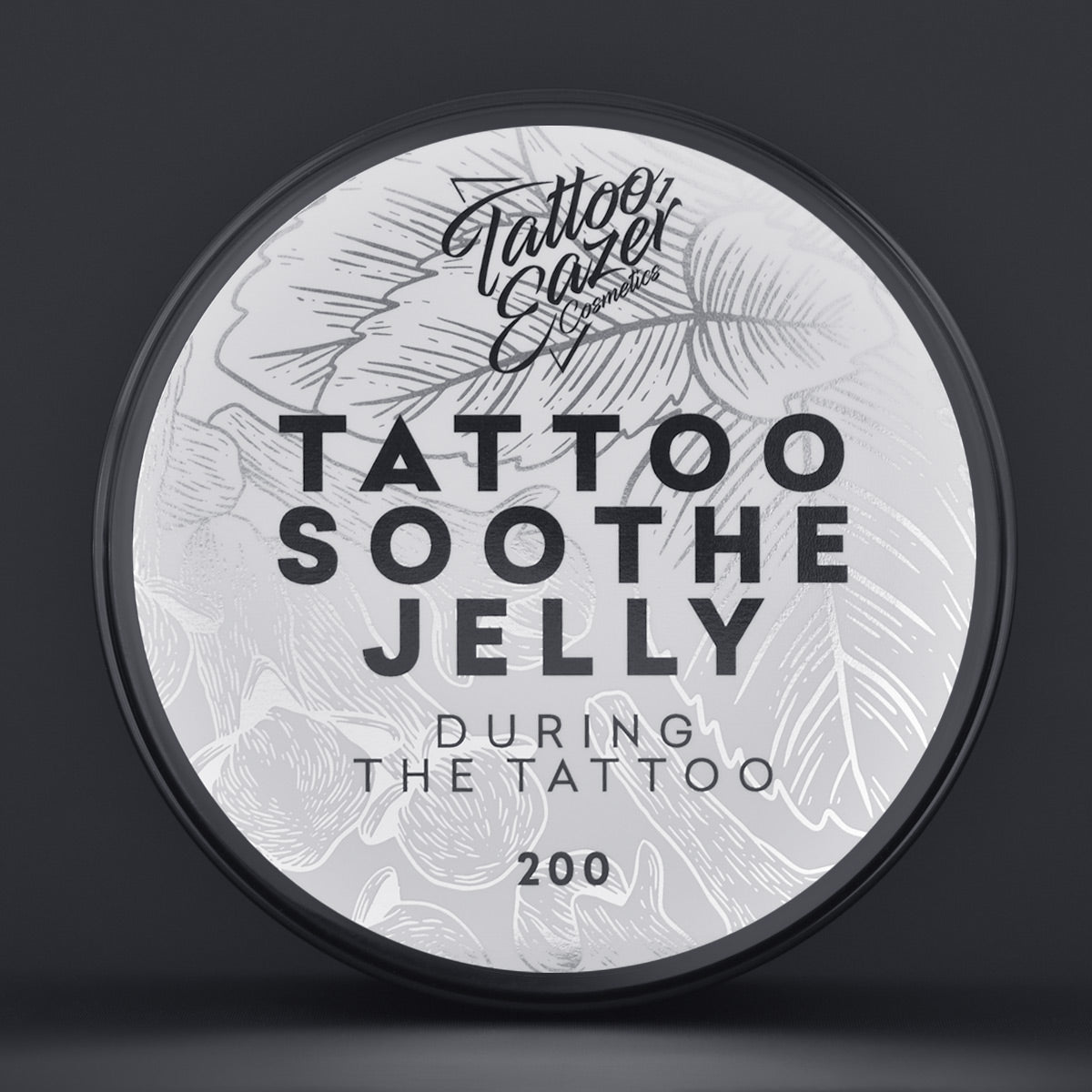 Tattoo Eazer Soothe Jelly odrętwiająca wazelina do tatuażu