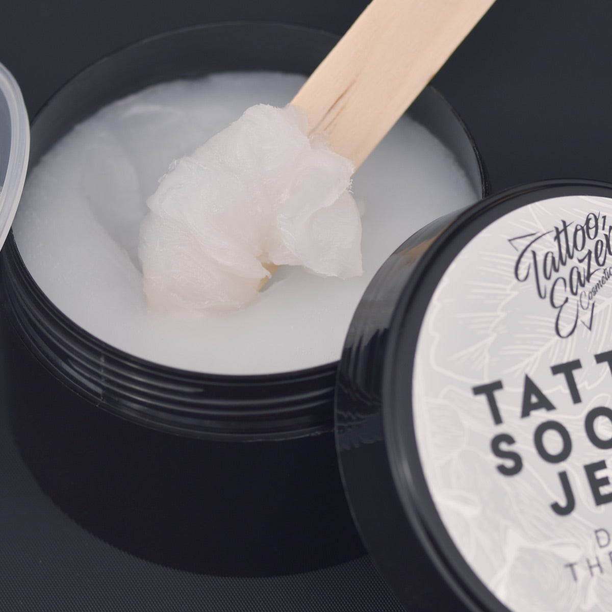 Tattoo Eazer Soothe Jelly odrętwiająca wazelina do tatuażu