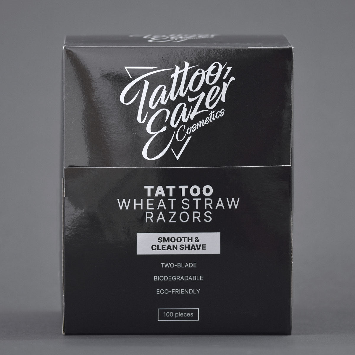 Tattoo Eazer Wheat Straw Razors maszynki do golenia