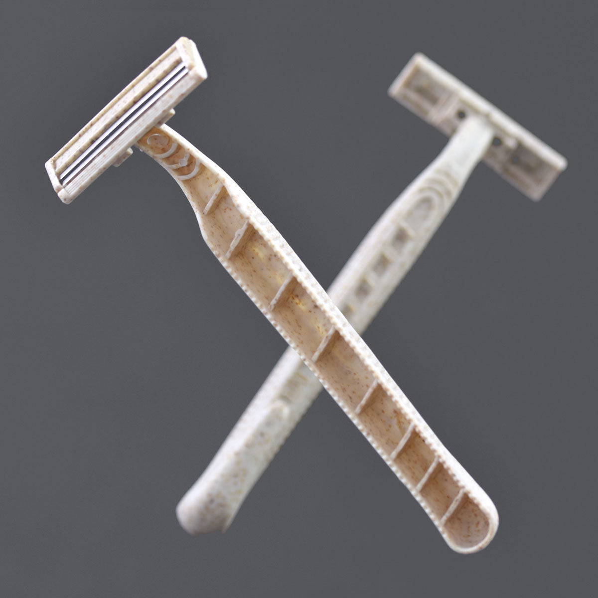 Tattoo Eazer Wheat Straw Razors maszynki do golenia