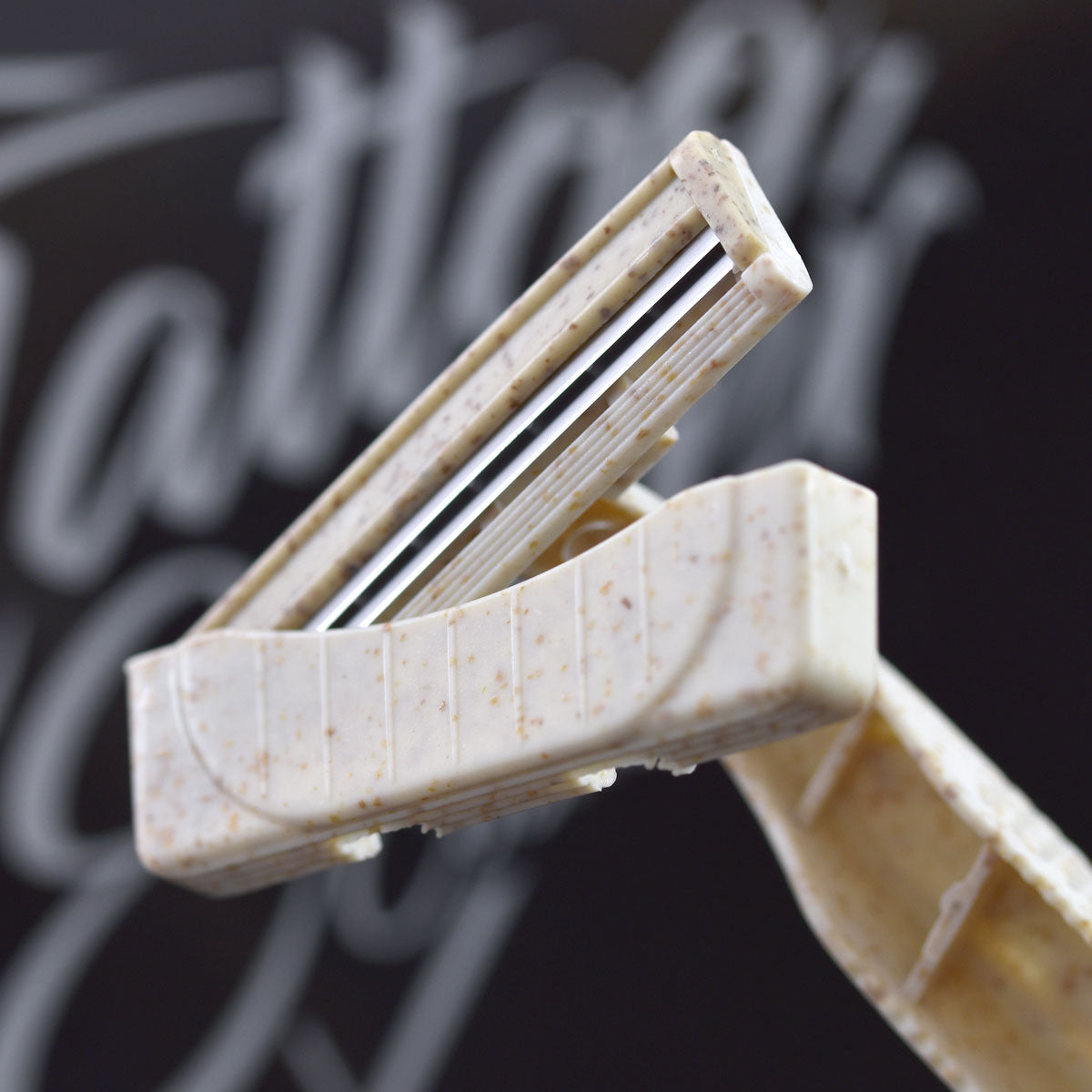 Tattoo Eazer Wheat Straw Razors maszynki do golenia