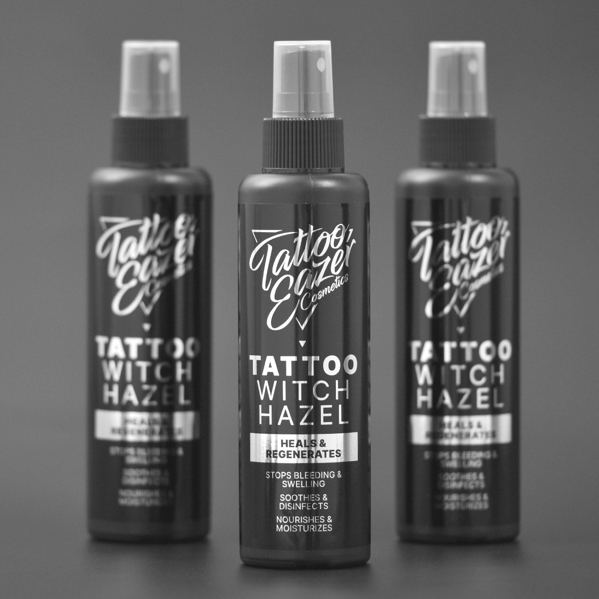 Tattoo Eazer Witch Hazel woda oczarowa do tatuażu