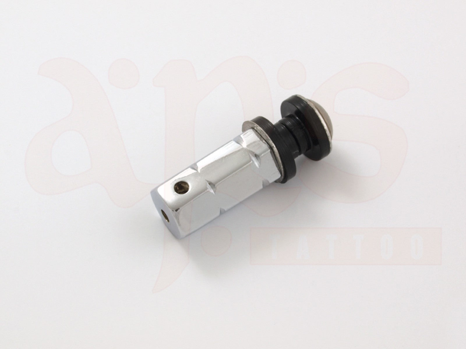 TecPro mocowanie tylne