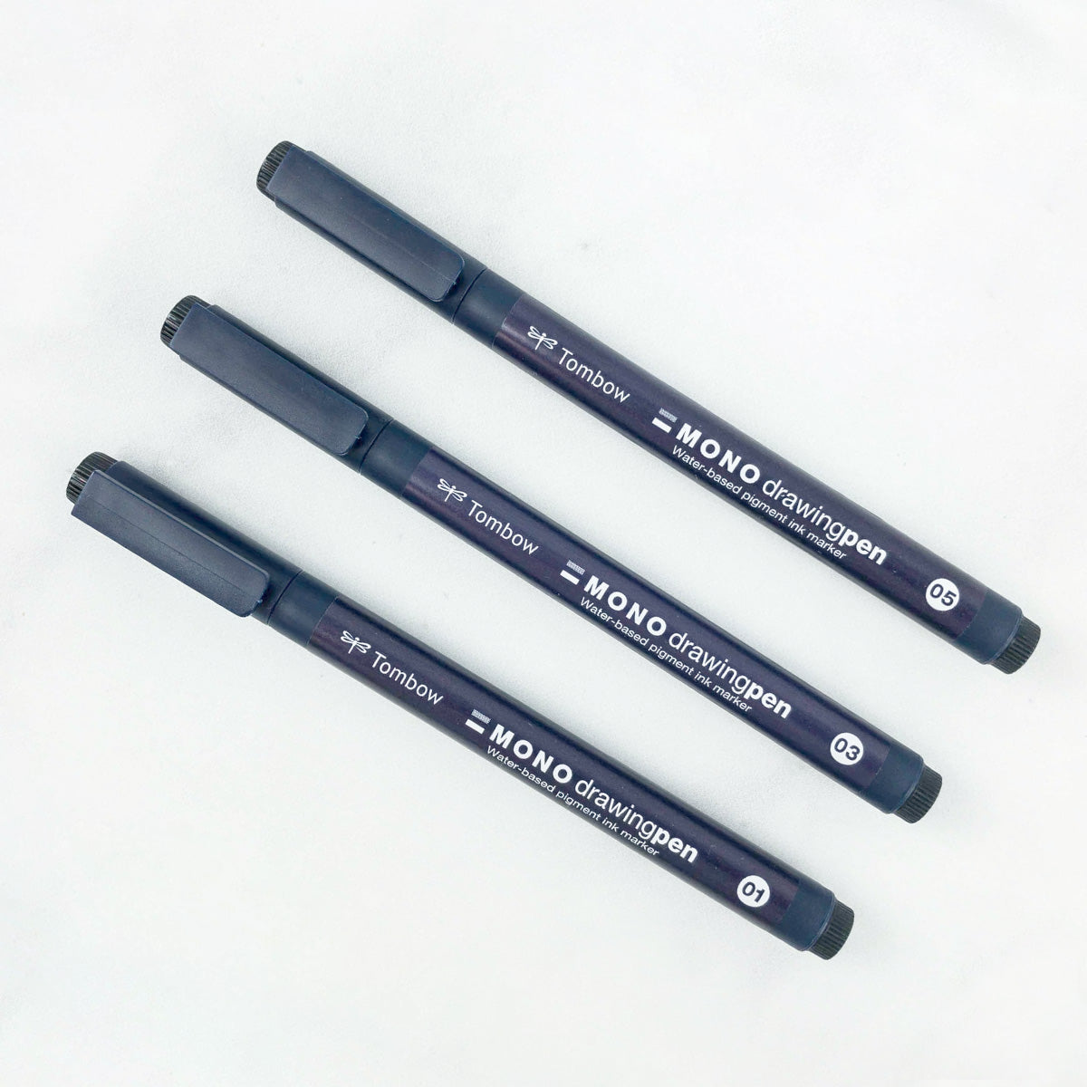 Tombow Mono Drawing Pen cienkopis