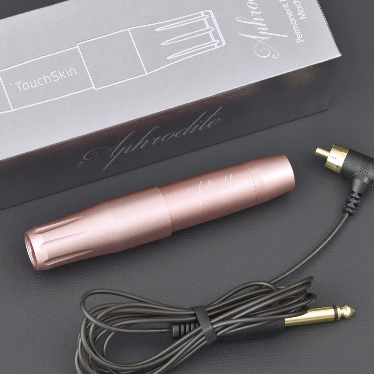 Touchskin Aphrodite maszynka do pmu pen 3.5 mm