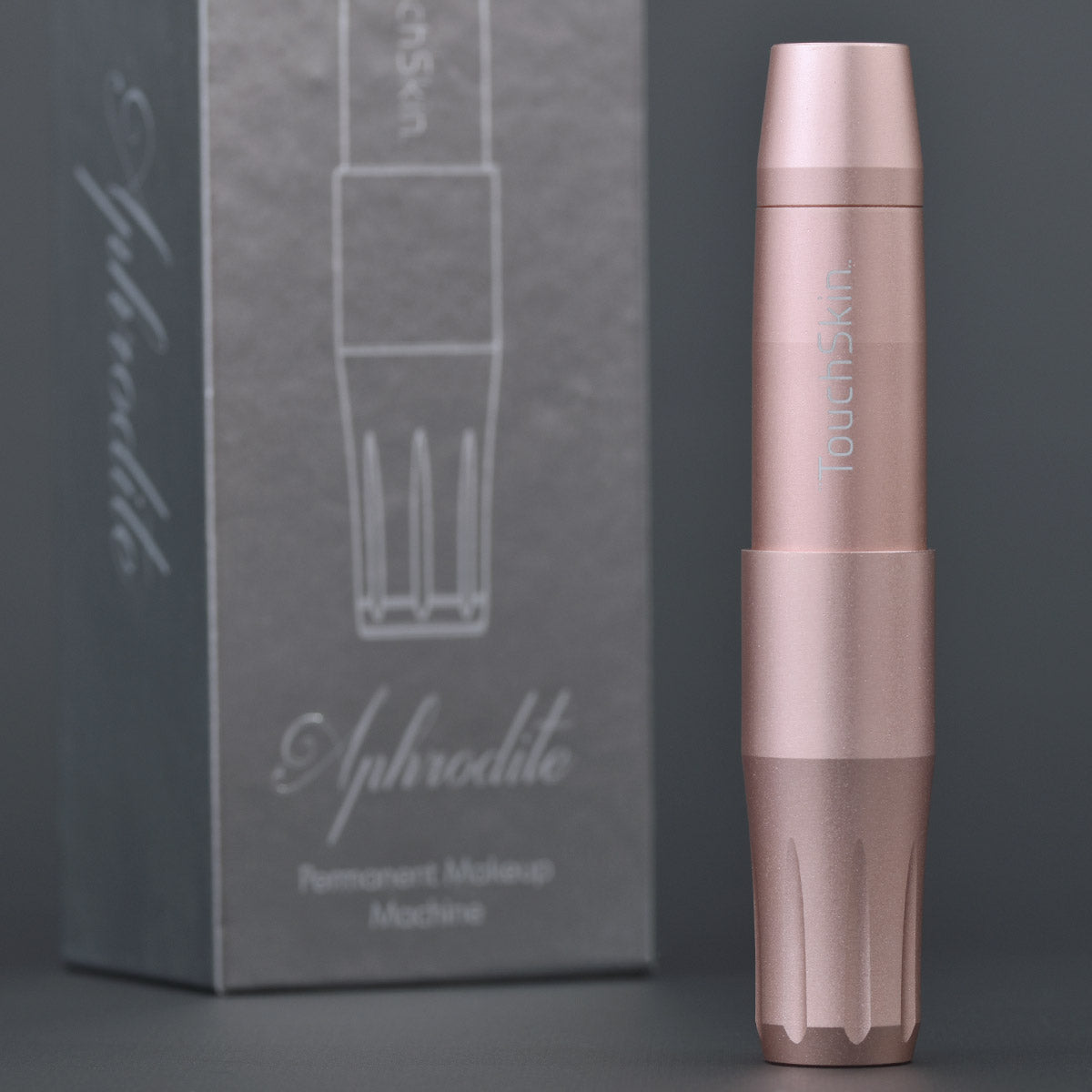 Touchskin Aphrodite maszynka do pmu pen 3.5 mm