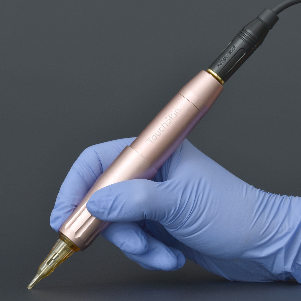Touchskin Aphrodite maszynka do pmu pen 3.5 mm