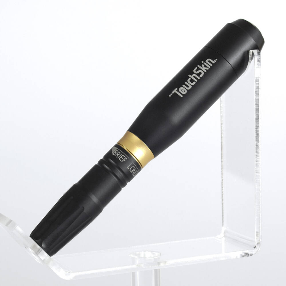 Touchskin Non Pulse II maszynka do pmu pen