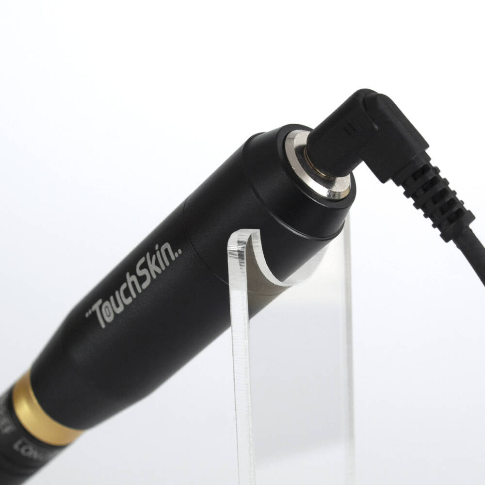 Touchskin Non Pulse II maszynka do pmu pen