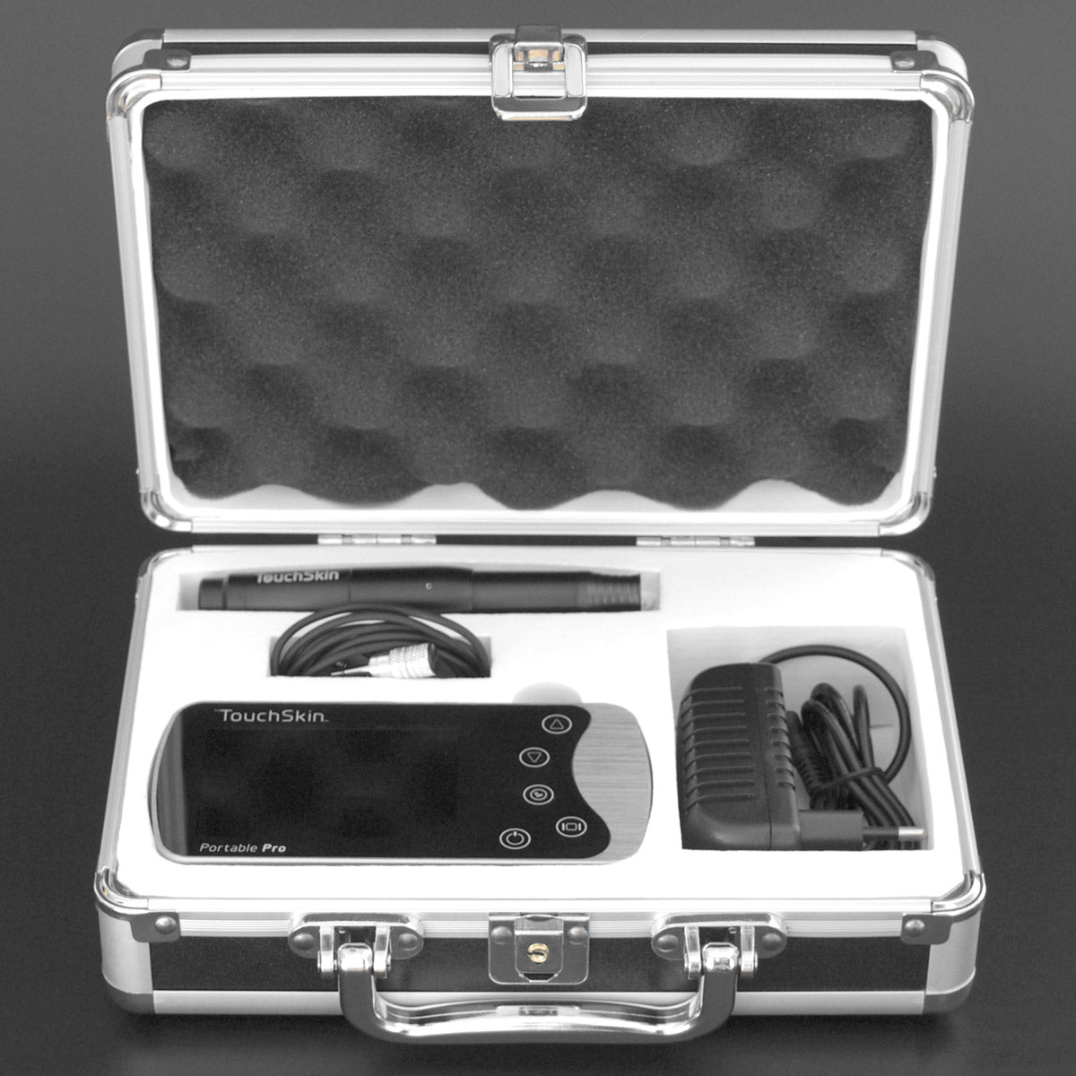 Touchskin Portable Pro zestaw do pmu
