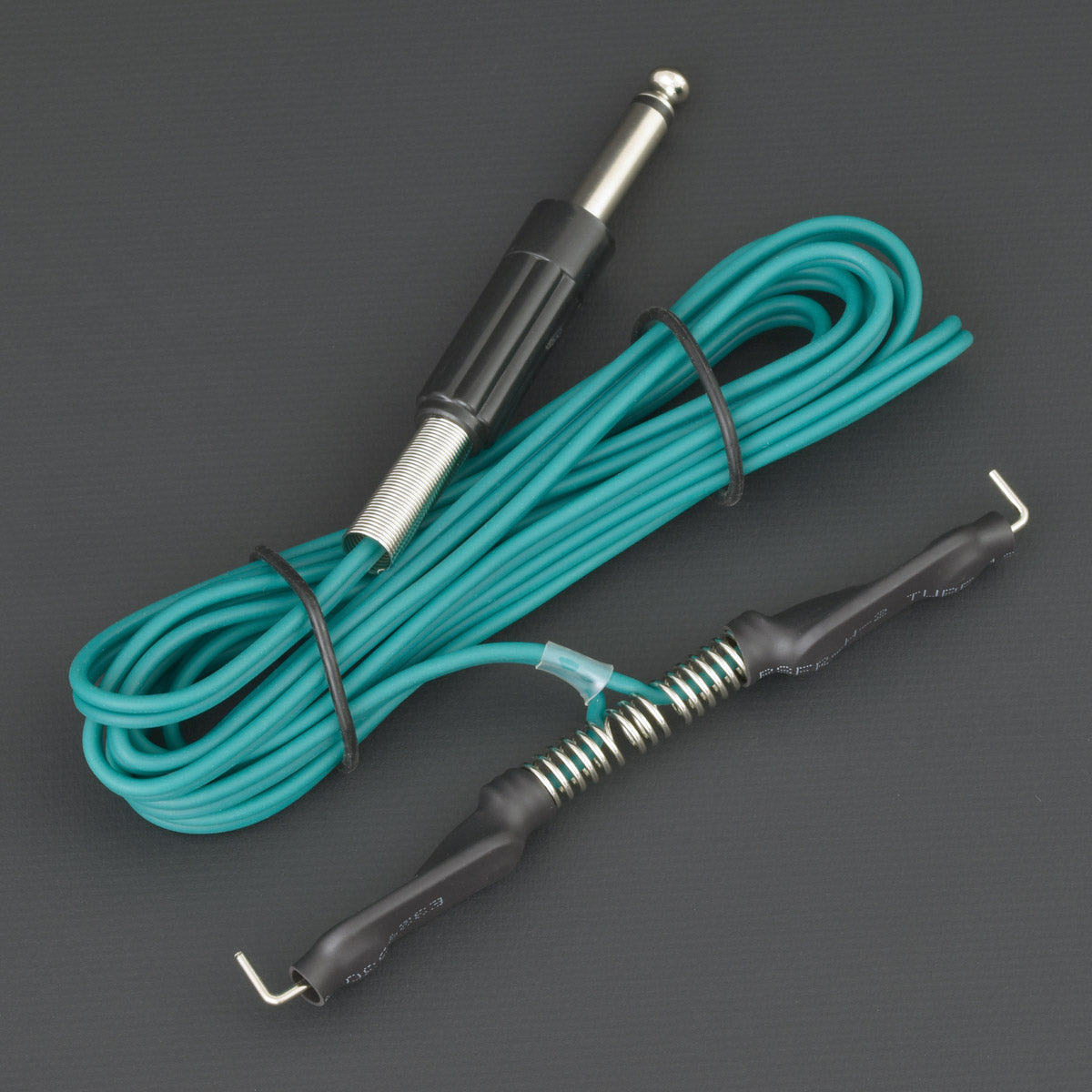 Trendy J&J silikonowe przyłącze Clipcord do tatuażu