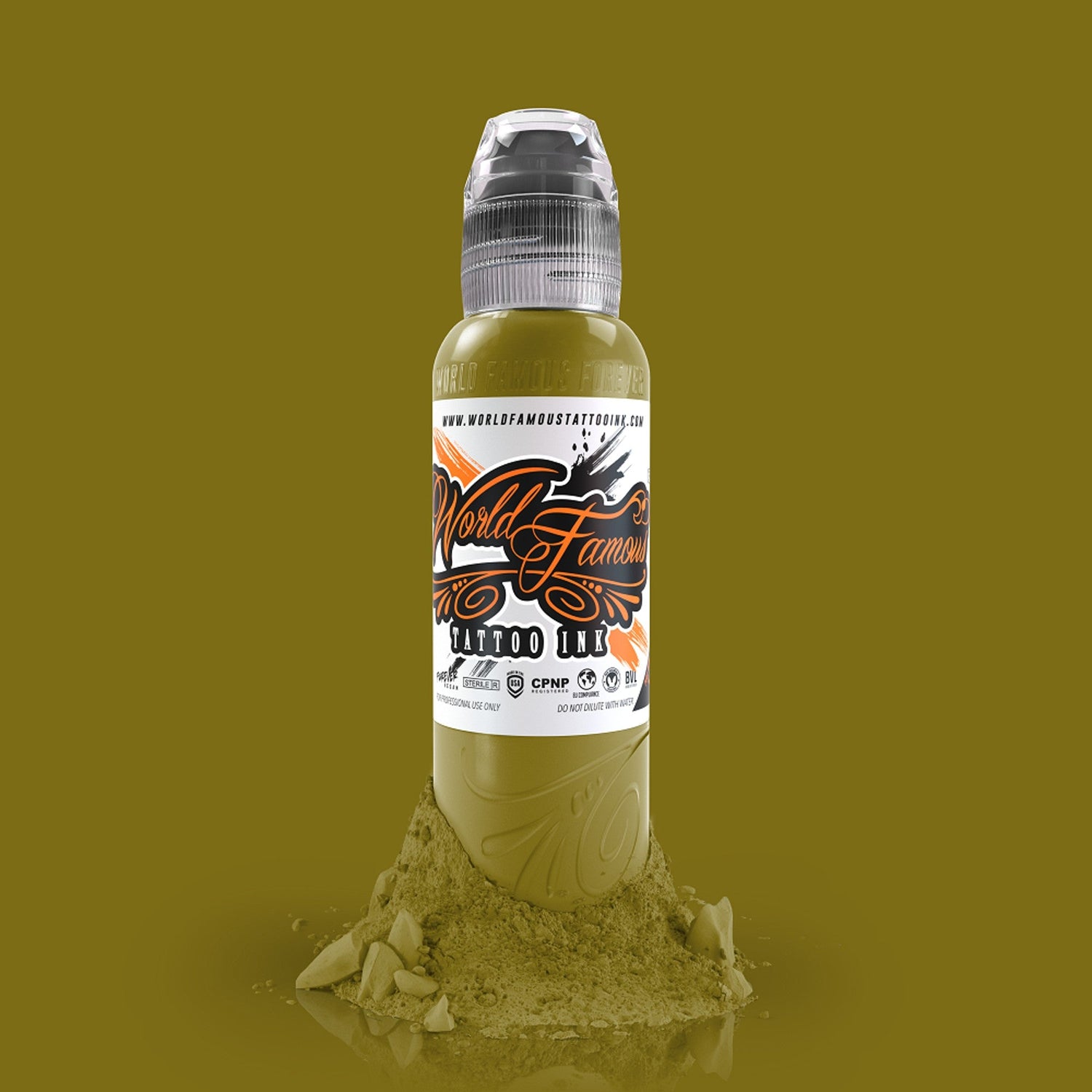 15 ml